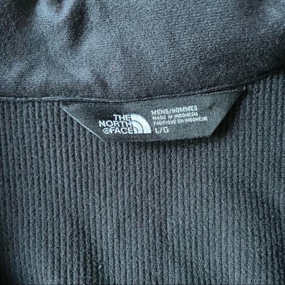 NWT The North Face Ridgewall Soft Shell Vest - Picture 2 of 7
